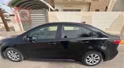 تۆیۆتا کۆرۆلا